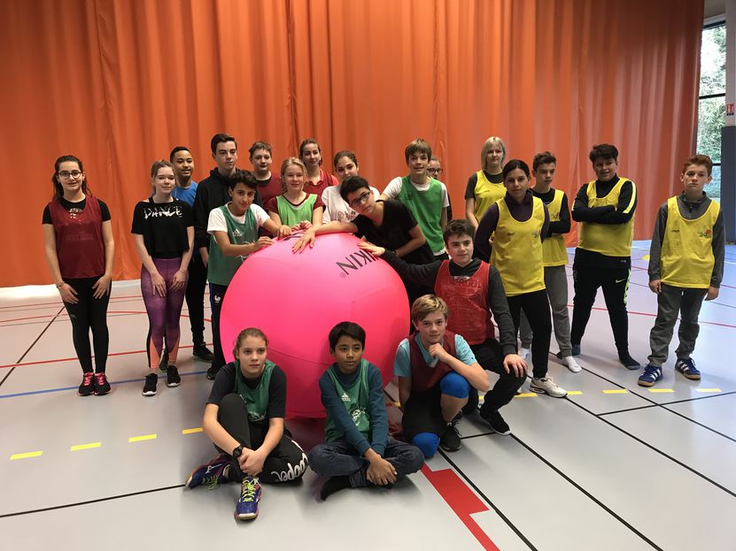 kinball