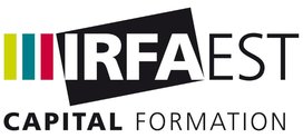 logo irfa